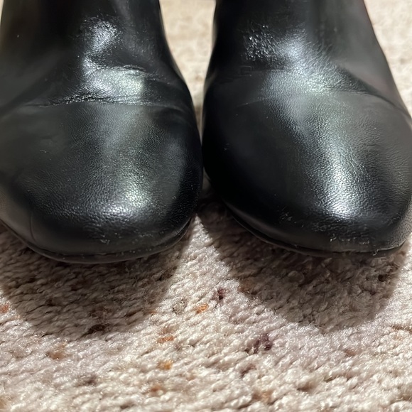 ALFANI Fashion Booties - Picture 5 of 8